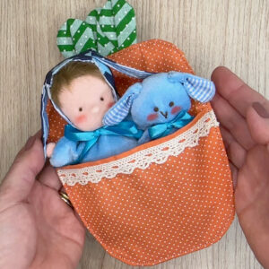 Projeto Cenourinha dos Sonhos