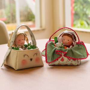 Projeto Caça ao Tesouro